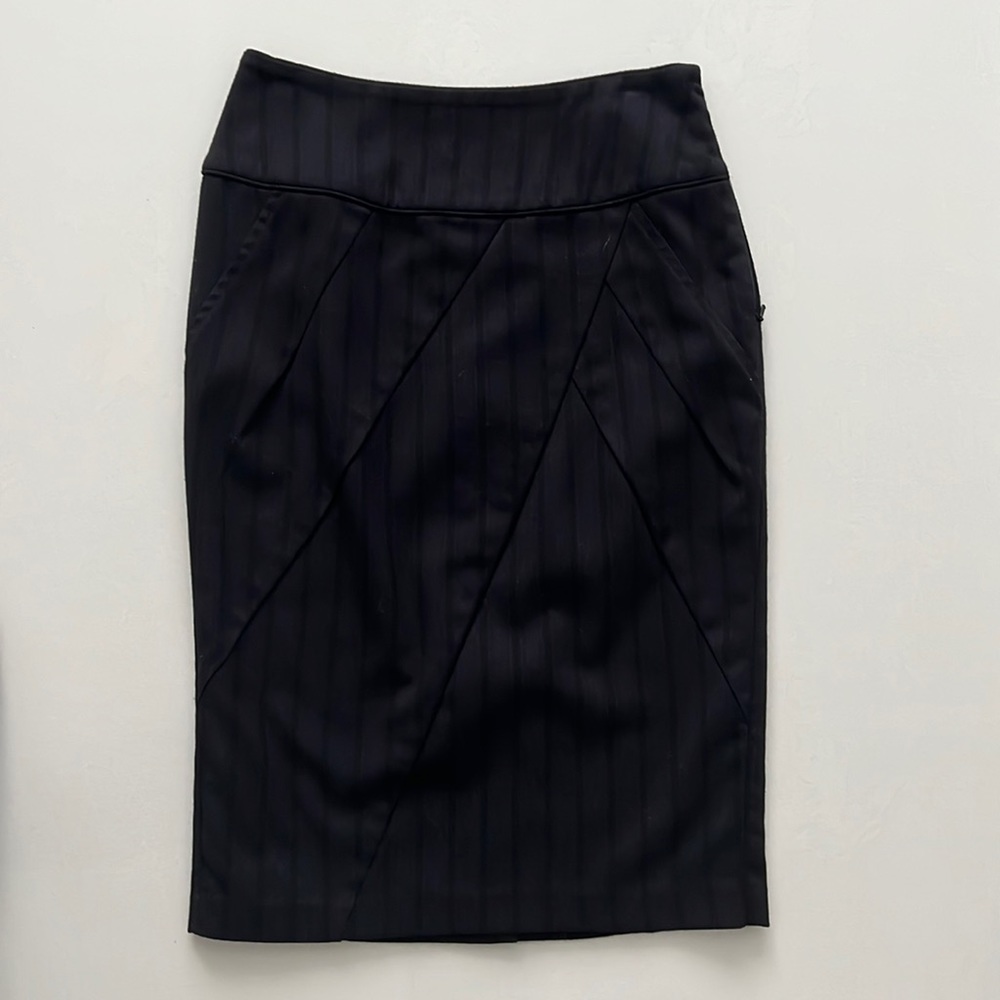 Ben Sherman tulip skirt